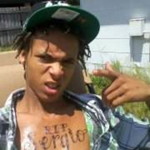 No lie freestyle- all in vol1