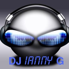 Dj Ianny G