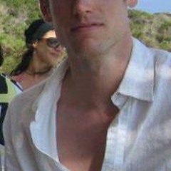 Jamie Ashford