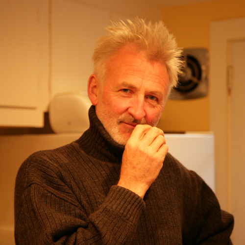 Across Evening Fields