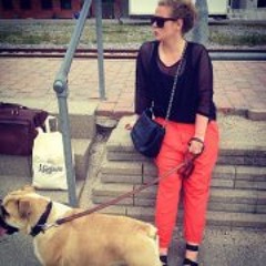 Sofia Ellegaard Østenby