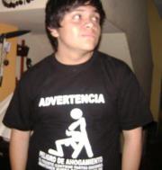 Bryan Mego
