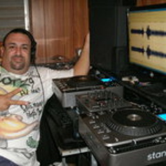 ELECTRO BREAK DANCE DJ CHACHO EDIT 3