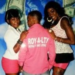 Royal Fam Ceo WezzyBaby