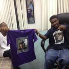 CoreyR For Yo Nigga