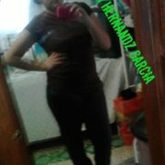 Sonita Hernandez Garcia