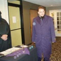 Robert Wakley 1
