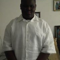 Izaiyah Mony Jr Simonette