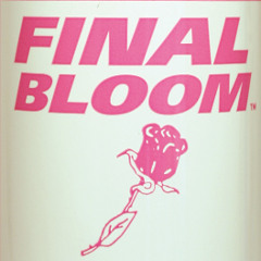 Final Bloom