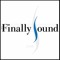 Finally Sound