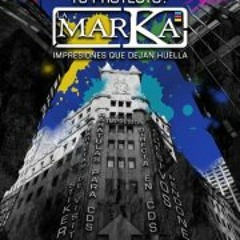 LaMarka Impresiones