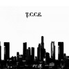 The City California Ent.