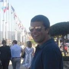 Sérgio de Oliveira 2