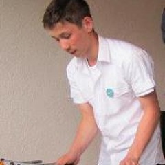 Jacob Søndergaard 1