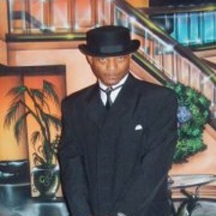 LaShawn Hollingsworth