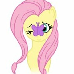 Flutter Shy 2