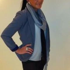 Cathrine Hope Asbjørnsen