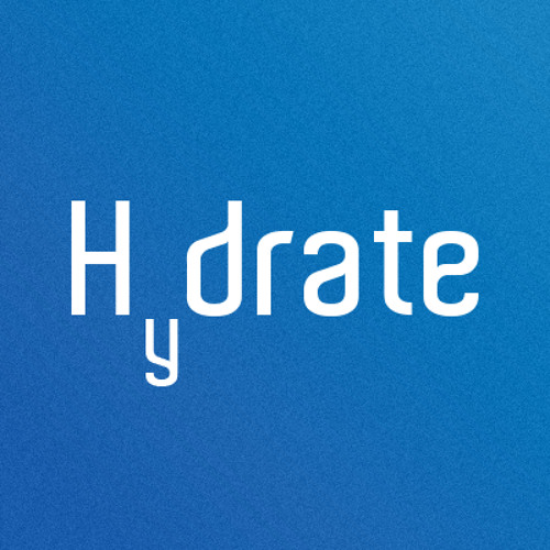 SoundCloud profile picture for @hydrate