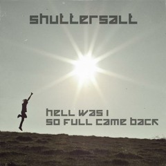 Shuttersalt