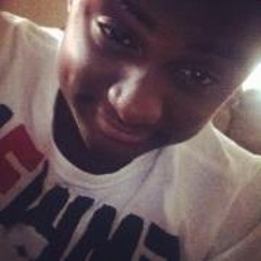 Dominic Mclover Mcdonald