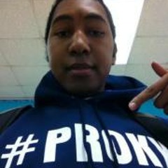 Dareion Poprockz Shaw