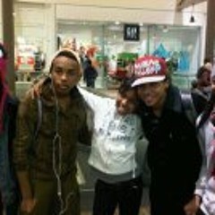 Syanne So Vallid Garrett