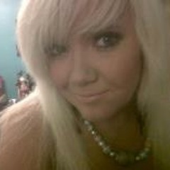 Alicia Mary Williams