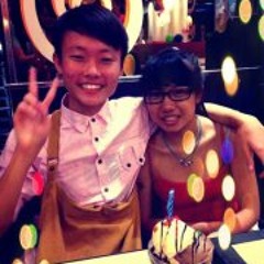 SeanSean ShakeyourHead