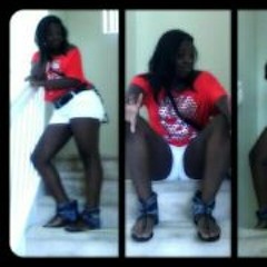 Pretty Mii Karian Hughes