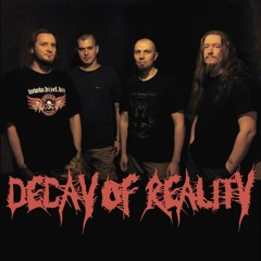 decay-of-reality