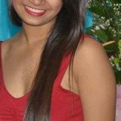 Charisse Ramos Escabarte