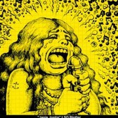 Dizzy Dust