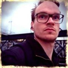 Christian Frank Sørensen