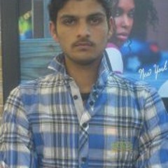 Saqib Hashmi
