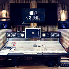 CUBERECORDING