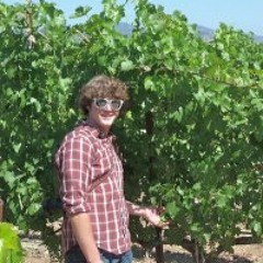 Matthew Barker-Benfield