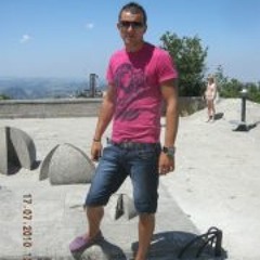 Andrei Bosinceanu