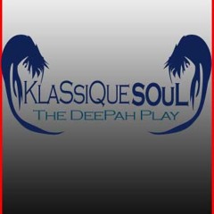 KlassiQue-Soul Podcast