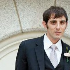 Ralph Spencer Steenblik