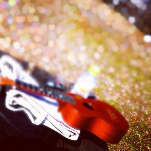 On The Sunny Side Of The Street On The Ukulele Ukulelejp Sololele By Reterete On Soundcloud Hear The World S Sounds soundcloud