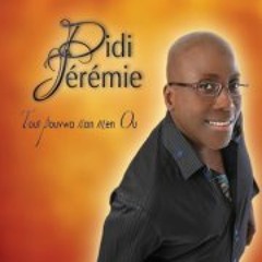 Didi Jeremie Jeremie