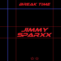 Jimmy Sparxx - Street dream