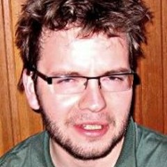 Scrooty McBuggerballs