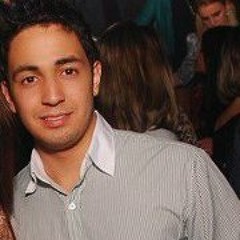 Richter Bryan de Melo