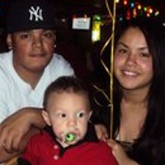 my son