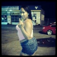 Mimi Theoneandonly Gomes