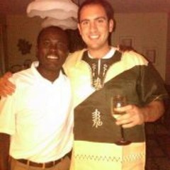 James Tucker Crothers