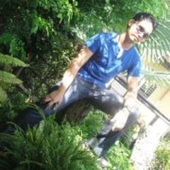 Joseph Reuel Cruz Rmt