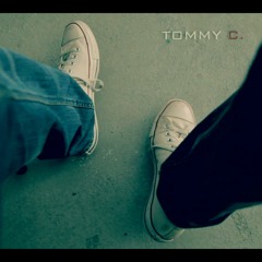 Tommy C.