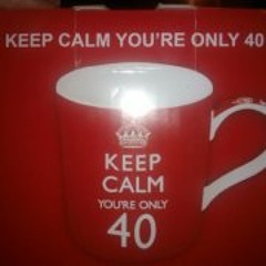 Anne Cryer-Whitehead